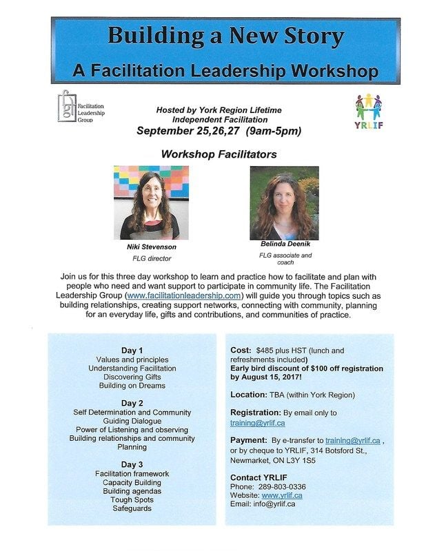 Building a New Story Building a New Story